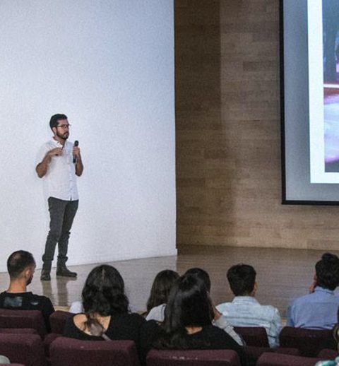 BPRW 13 en Museo Tamayo