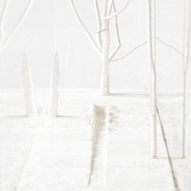 Coordenada Cero, 2022