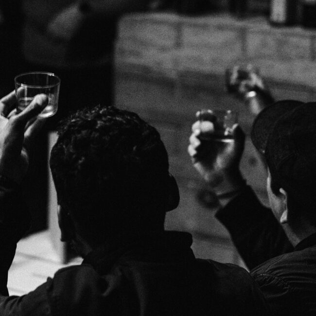 Coffee Table Book V1, 2023