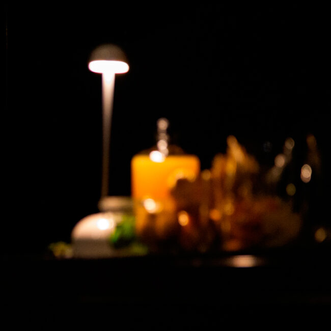 Bar arqueológico: Aranciata meccanica, 2024